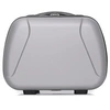 Image de - vanity lanzarote-k 23 cm - gris
