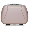 Image de - vanity lanzarote-k 23 cm - rose dore