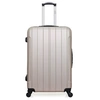 Image de - valise grand format fogo 75 cm 4 roues - beige