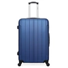 Image de - valise grand format fogo 75 cm 4 roues - marine