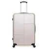 Image de - valise grand format coronado 75 cm 4 roues - beige