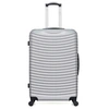 Image de - valise grand format etna 75 cm 4 roues - gris