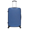 Image de - valise grand format etna 75 cm 4 roues - marine