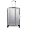 Image de - valise grand format vesuvio 75 cm 4 roues - gris