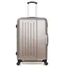 Image de - valise grand format vesuvio 75 cm 4 roues - beige