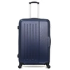 Image de - valise grand format vesuvio 75 cm 4 roues - marine