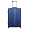 Image de - valise grand format lipari 75 cm 4 roues - marine
