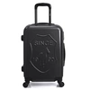 Image de - valise weekend darcy 65 cm 4 roues - noir