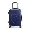 Image de - valise weekend darcy 65 cm 4 roues - marine