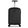Image de Valise Cabine GENTLEMAN F DALE-E Noir en ABS 31L