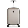 Image de Valise Cabine GENTLEMAN F DALE-E Beige en ABS 31L