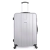 Image de - valise grand format atlanta 75 cm 4 roues - gris