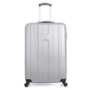 Image de - valise weekend atlanta 65 cm 4 roues - gris
