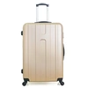 Image de - valise grand format atlanta 75 cm 4 roues - beige