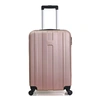 Image de - valise weekend atlanta 65 cm 4 roues - rose dore