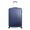 Image de - valise weekend atlanta 65 cm 4 roues - marine