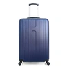 Image de - valise cabine atlanta 55 cm 4 roues - marine