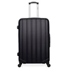 Image de - valise grand format himalaya 75 cm 4 roues - noir