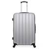 Image de - valise grand format himalaya 75 cm 4 roues - gris