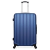 Image de - valise grand format himalaya 75 cm 4 roues - marine