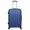 Image de - valise weekend himalaya 65 cm 4 roues - marine