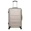 Image de - valise grand format elbe-a 70 cm 4 roues - beige