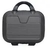 Image de - vanity selenga-k 30 cm - gris fonce