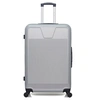 Image de - valise grand format selenga 75 cm 4 roues - gris
