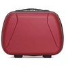 Image de - vanity lanzarote-k 23 cm - bordeaux