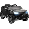 Image de Voiture électrique enfant licence officielle Land Rover Discovery Sport - 12V, 5Km/h max. - nombreux effets - télécommande - noir
