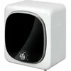 Image de Seche linge hublot evacuation 4 kg gris 40 cm