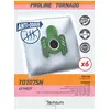 Image de TO107SN ANTI-ODEUR 6 SACS