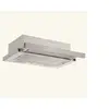 Image de Hotte cuisine encastrable NUTY inox 60 cm