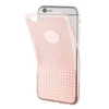 Image de MUVIT LIFE - Coque de protection pour téléphone portable - rose
