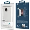 Image de Made For Moto Crystal Case Pour Motorola Z2 Play