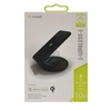 Image de MUVIT Tab Qi - Tapis de charge sans fil - 10 Watt - noir
