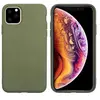 Image de Muvit Coque De Téléphone Case Apple Iphone 11 Pro Max Bambootek Silicone One Size