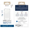 Image de MUVIT FOR FRANCE CRYSTAL SOFT TRANSPARENTE: APPLE IPHONE SE/8/7/6s/6