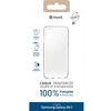 Image de MUVIT FOR FRANCE COQUE CRYSTAL SOFT TRANSPARENTE: SAMSUNG GALAXY A41