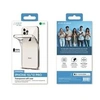 Image de Myway coque souple transparente iphone 12/12 pro
