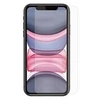 Image de Myway verre trempe plat iphone 11
