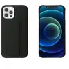 Image de Coque avec fonction stand noir 12/12 pro