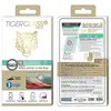 Image de TIGER GLASS PLUS CONFIDENTIEL ANTIBACTERIEN: IPHONE 12 / 12 PRO