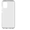 Image de Muvit - Coque de protection pour téléphone portable - plastique 100 % recyclable - transparent - pour Samsung Galaxy A02s