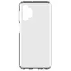Image de Muvit - Coque de protection pour téléphone portable - plastique 100 % recyclable - transparent - pour Samsung Galaxy A32 5G