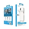 Image de Myway coque souple transparente samsung galaxy a72