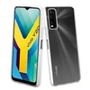 Image de CHAN Coque souple clear designed pour Vivo Y20/20S