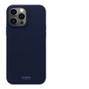 Image de So Seven Recycle Smoothie - Coque de protection pour téléphone portable - silicone - bleu - pour Apple iPhone 13 Pro