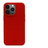 Image de So Seven Recycle Smoothie - Coque de protection pour téléphone portable - silicone - rouge - pour Apple iPhone 13 Pro