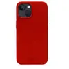 Image de So Seven Recycle Smoothie - Coque de protection pour téléphone portable - silicone - rouge - pour Apple iPhone 13